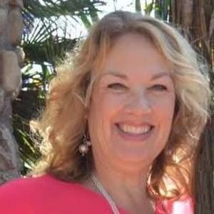 Meet your Posher, Kathleen